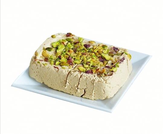 خواص مصرف حلوا ارده برای سلامتی بدن