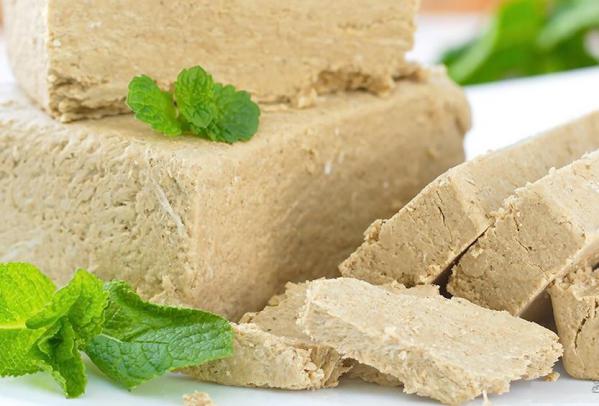 روش تهیه حلوا ارده کنجدی