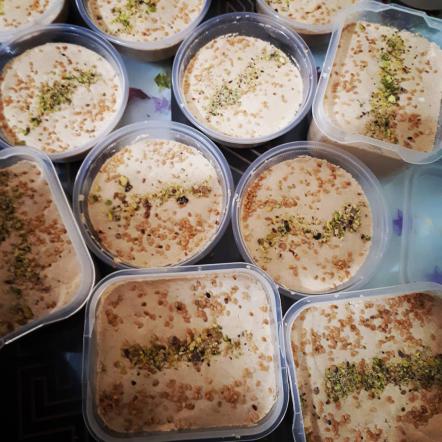 فروشگاه مرکزی حلوا ارده صادراتی