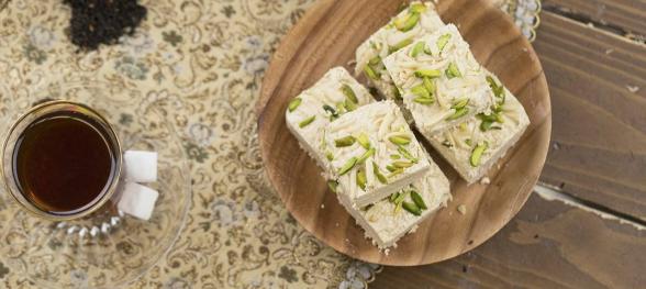 انرژی سریع و طب سنتی: حلوا ارده به عنوان منبع انرژی طبیعی