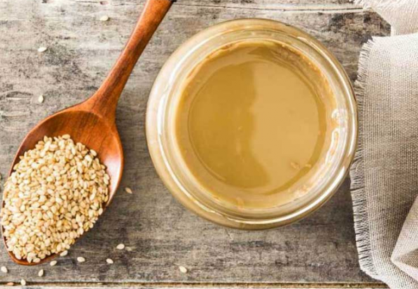 آشنایی با انواع ارده طبیعی اعلا