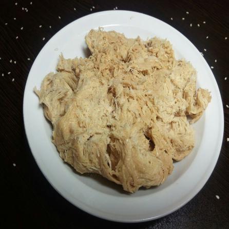 ترکیبات حلوا ارده سنتی