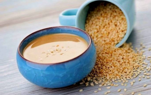 فواید مصرف ارده کنجد برای افزایش انرژی