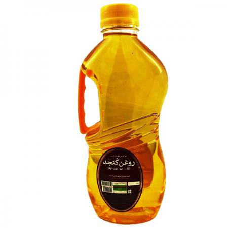 خاصیت مصرف روغن ارده کنجد