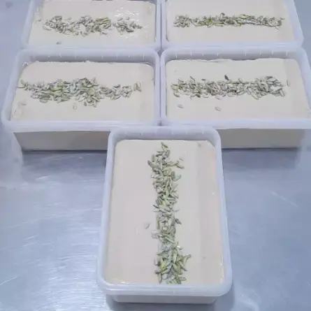 عرضه کننده حلوا ارده 2 کیلوگرم