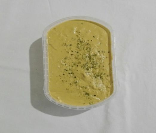 راهنمای خرید حلوا ارده زعفرانی اعلا