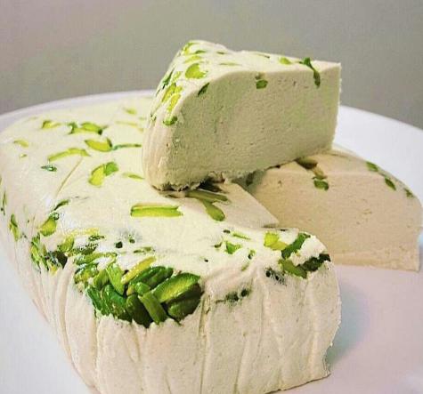 روش تهیه حلوا ارده طعم دار