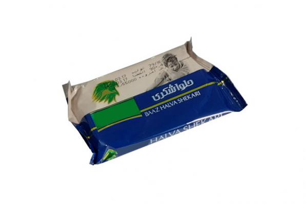 خرید عمده حلوا ارده 100 گرمی مرغوب