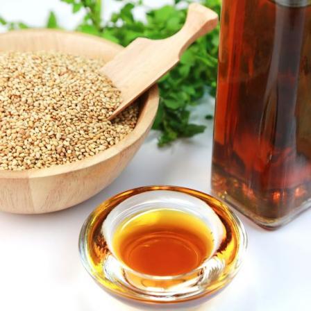 توزیع بهترین روغن ارده کنجد سنتی