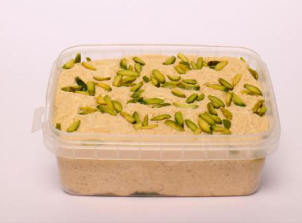 خاصیت مصرف حلوا ارده طعم دار