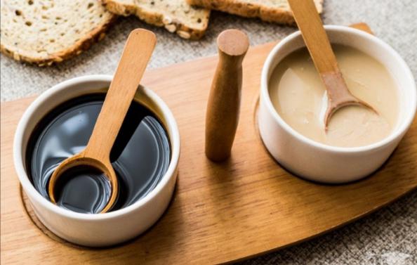 خاصیت مصرف ارده برای بدن