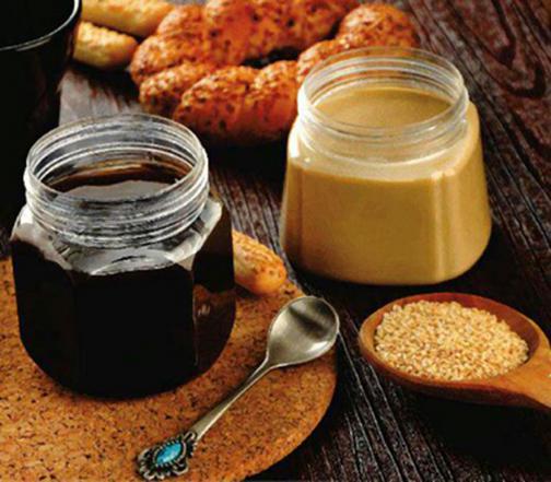 تولید کننده بهترین ارده رژیمی مرغوب