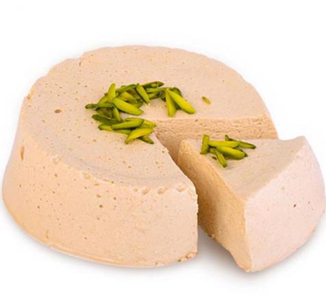 ارزش غذایی حلوا ارده کنجدی