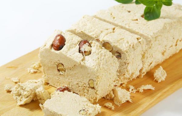 شرایط نگهداری حلوا ارده