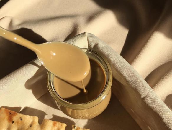 5 ویژگی مهم ارده دو آتیشه