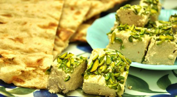 5 ویژگی مهم حلوا ارده سنتی