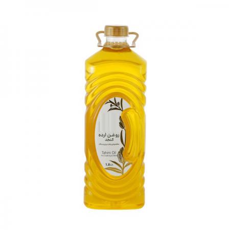 روش تشخیص روغن ارده کنجد اصل