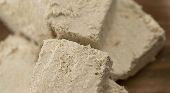 عوامل موثر بر کیفیت حلوا ارده صادراتی