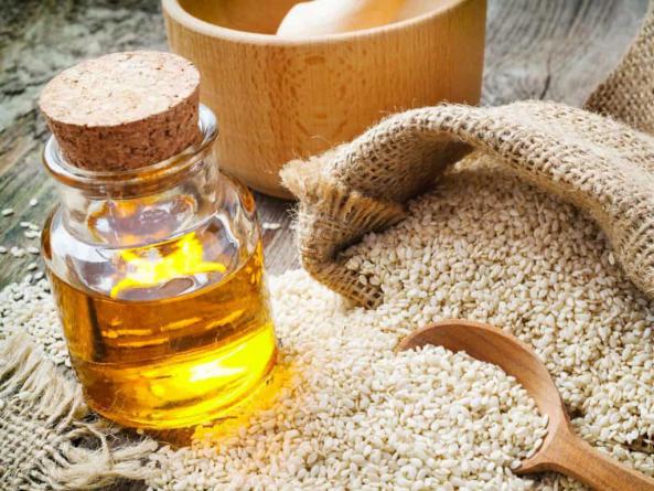 آشنایی با بهترین نوع روغن ارده کنجد خالص