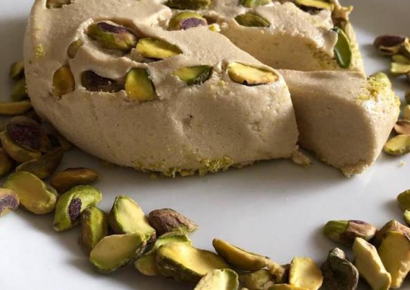 مشخصات حلوا ارده اصل اعلا