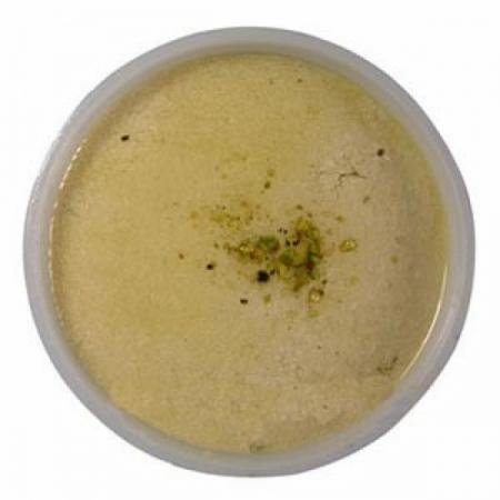 ترکیبات حلوا ارده عسلی چیست؟