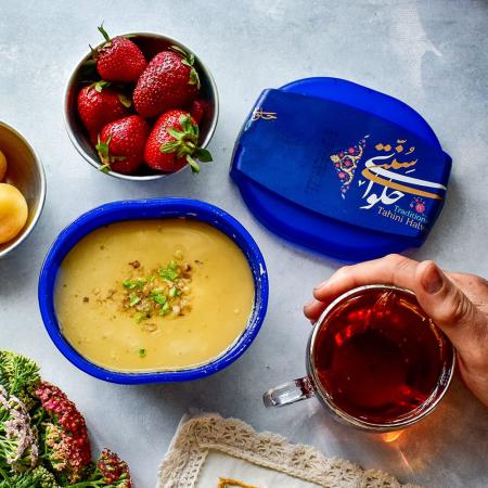 خاصیت مصرف حلوا ارده سنتی