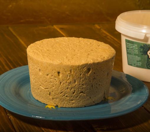 مشخصات حلوا ارده درجه یک