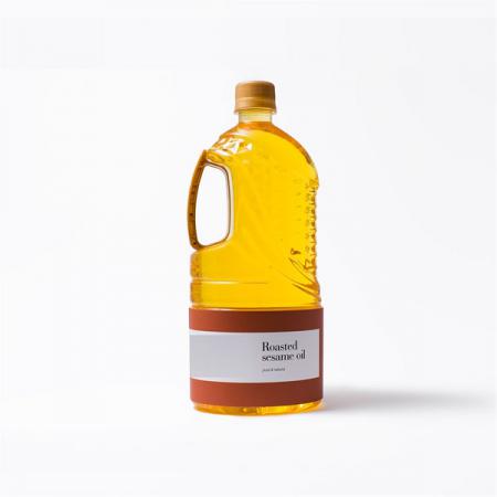 فروشنده روغن ارده کنجد 1800 میلی لیتر