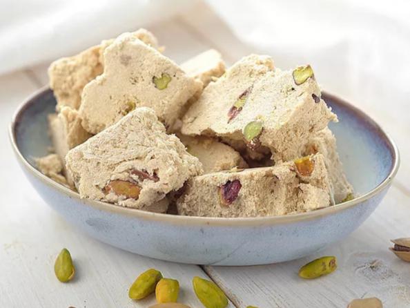 شرایط نگهداری حلوا ارده