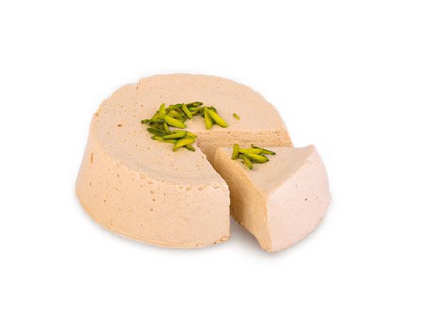 بررسی میزان مرغوبیت حلوا ارده کیلویی