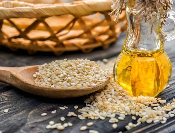 تولید انواع روغن ارده کنجد  1800 گرمی ارزان