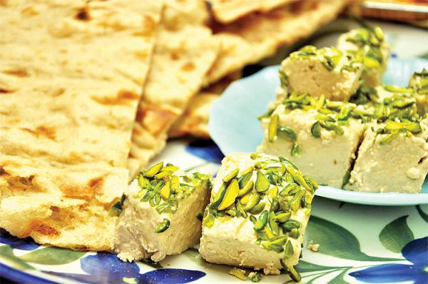 باکیفیت‌ ترین انواع حلوا ارده طبیعی کدامند؟