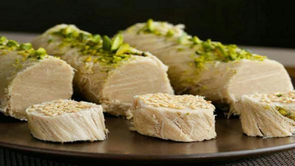 انواع حلوا ارده کدام است؟