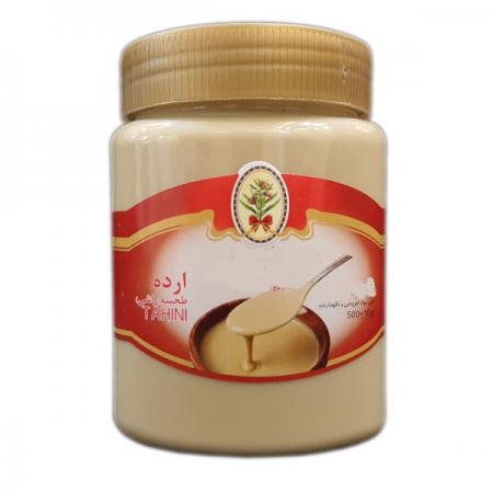 بازار فروش ارده 500 گرمی