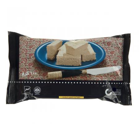 حلوا ارده 100 گرمی مرغوب چه مشخصاتی دارد؟