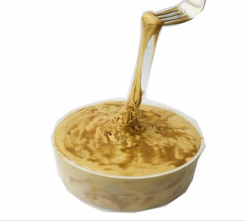 بهترین نوع حلوا ارده زعفرانی چه مشخصاتی دارد