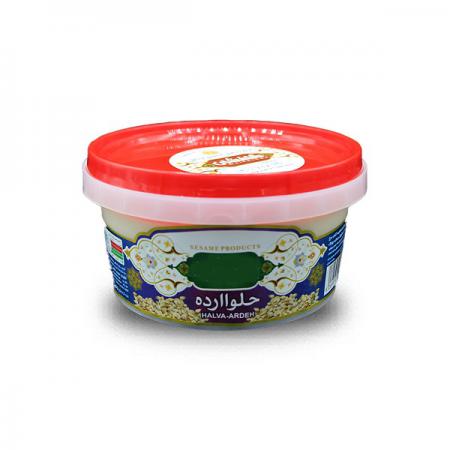 معرفی بهترین نوع بسته بندی برای حلوا ارده