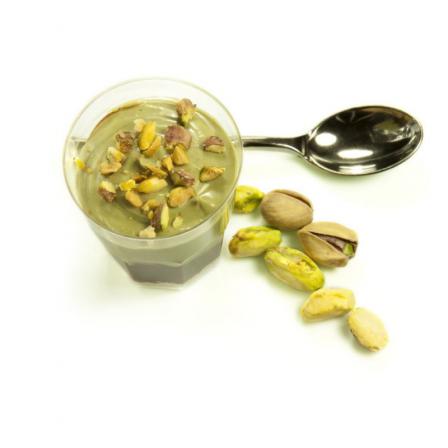 توزیع کننده انواع ارده پسته ای درجه یک