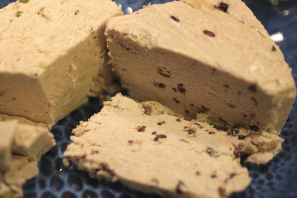 بازرگانی فروش حلوا ارده فله ای