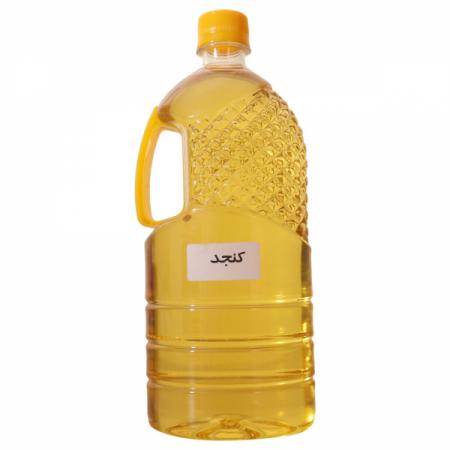عرضه روغن ارده کنجد 1800 سی سی