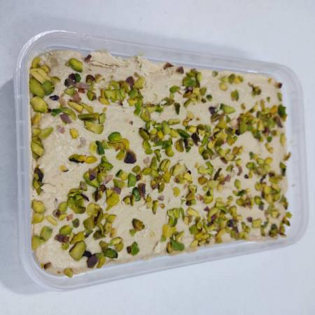 بازار توزیع حلوا ارده کنجدی عمده