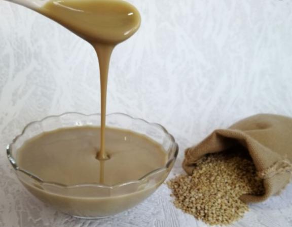 مختصری درباره فرآیند تولید ارده