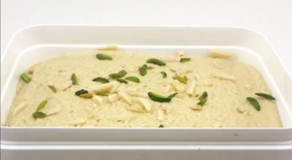 نکاتی مهم برای خرید حلوا ارده بسته بندی