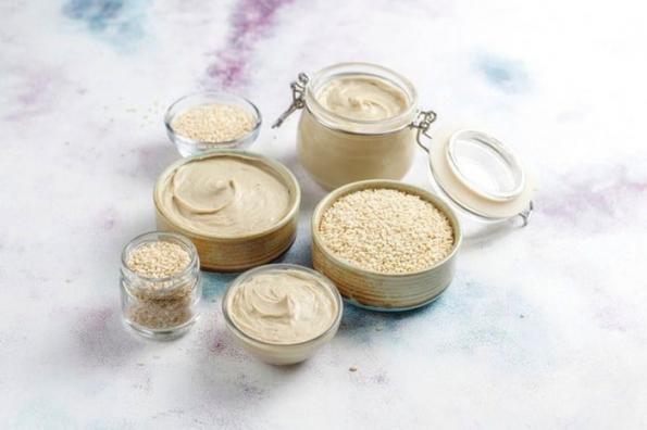 از خصوصیات ارده تازه چه می‌دانید؟