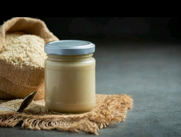 فواید استفاده از ارده کنجد برای تقویت حافظه