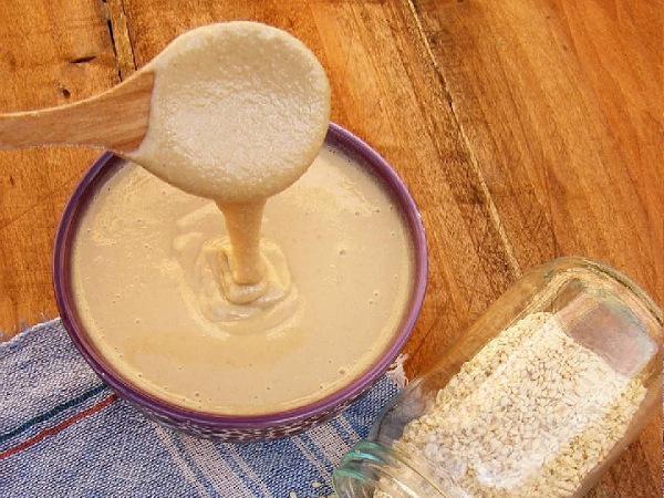 باکیفیت‌ترین انواع ارده کنجد کدامند؟