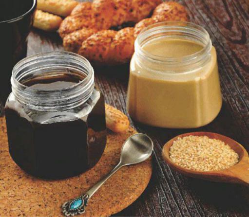 آشنایی با انواع ارده