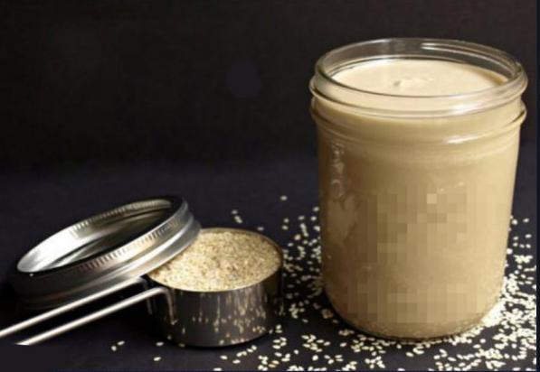 اصول نگهداری از ارده 700 گرمی تازه