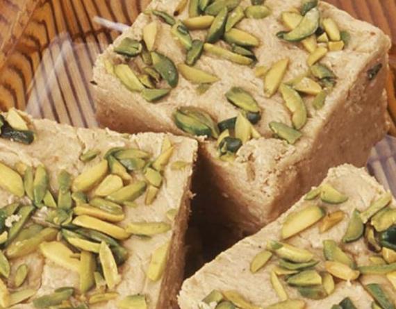 عوامل موثر بر کیفیت حلوا ارده شکری کیلویی