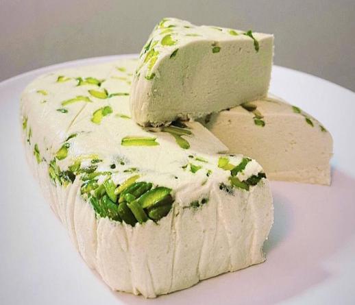 تولید کننده انواع حلوا ارده کنجدی اصل